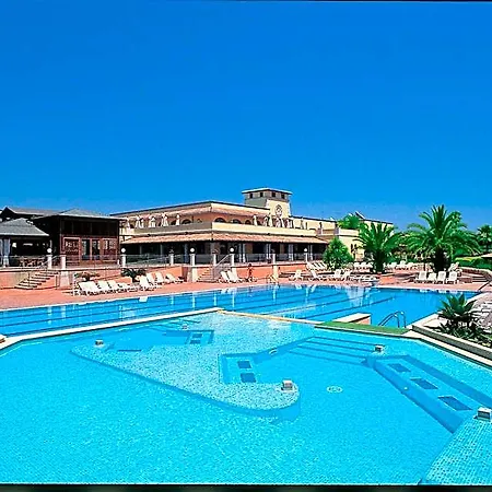 Igv Club Baia Samuele Sampieri