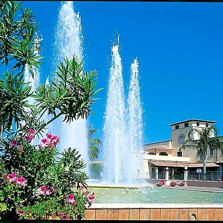 Igv Club Baia Samuele Hotel