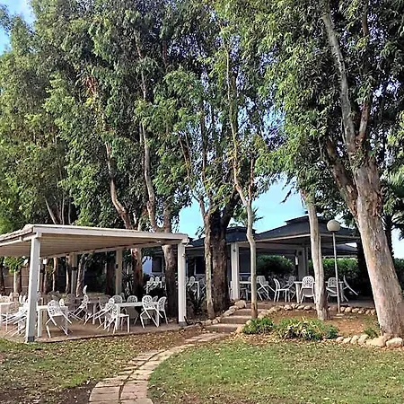 Igv Club Baia Samuele 4* Sampieri