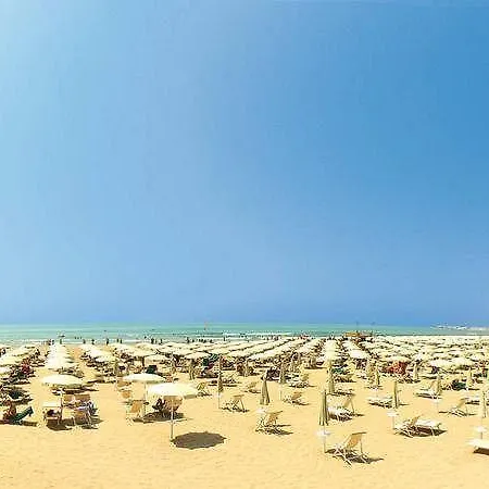 Igv Club Baia Samuele Hotel Sampieri