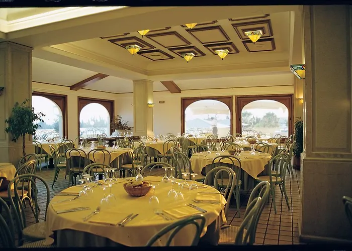 Igv Club Baia Samuele