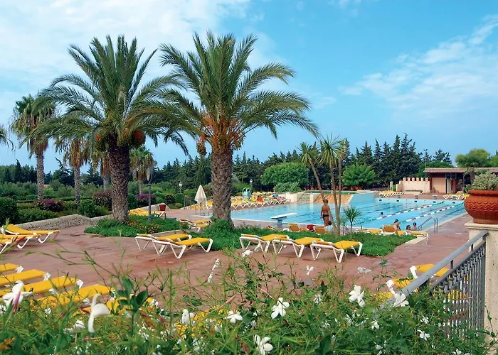 فندق Igv Club Baia Samuele سامبييري