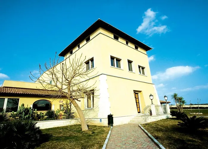فندق Igv Club Baia Samuele