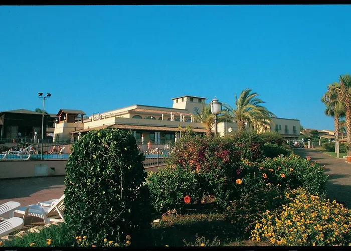 Igv Club Baia Samuele سامبييري