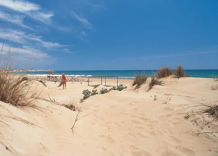 فندق Igv Club Baia Samuele سامبييري