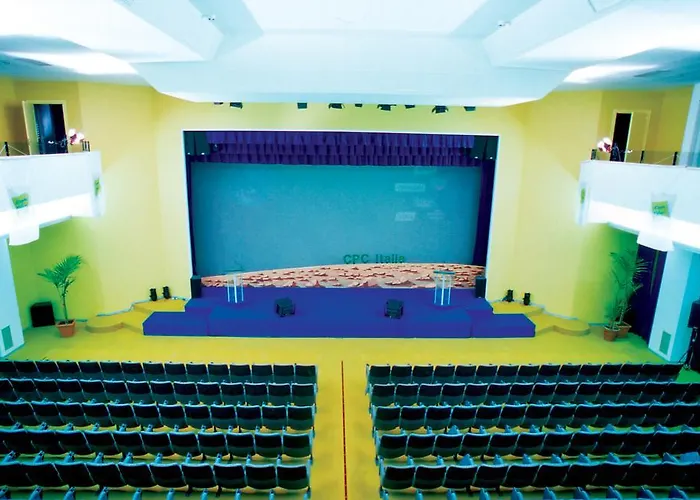 Igv Club Baia Samuele 4* سامبييري
