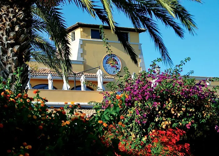 فندق Igv Club Baia Samuele