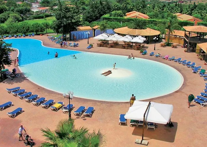 Igv Club Baia Samuele سامبييري