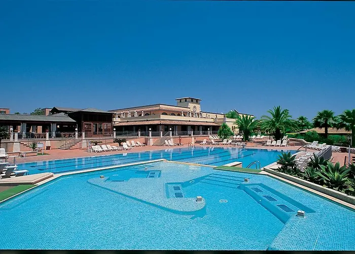 Igv Club Baia Samuele سامبييري