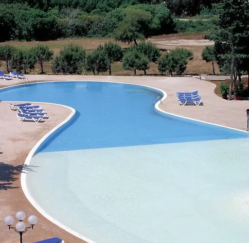 فندق Igv Club Baia Samuele سامبييري