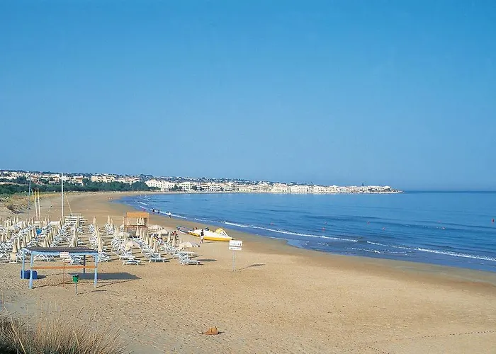 Igv Club Baia Samuele سامبييري