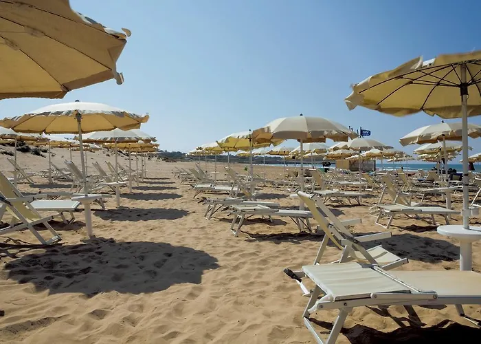 Igv Club Baia Samuele فندق