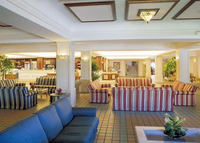 Igv Club Baia Samuele 4*