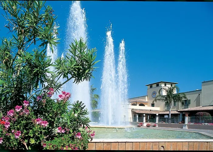 Igv Club Baia Samuele فندق 4*