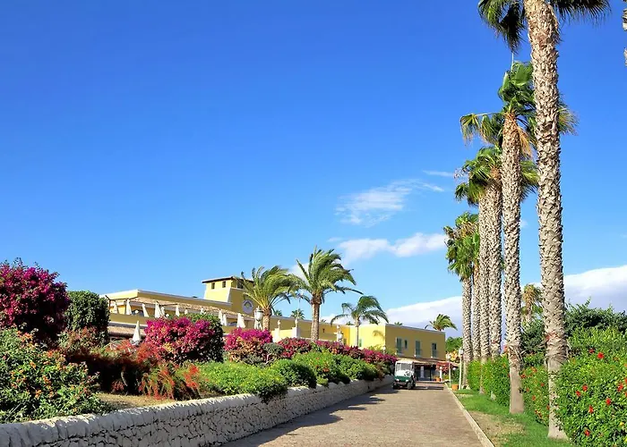 فندق Igv Club Baia Samuele