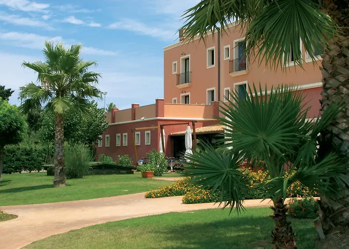 Igv Club Baia Samuele فندق
