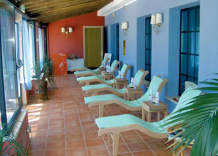فندق Igv Club Baia Samuele 4*