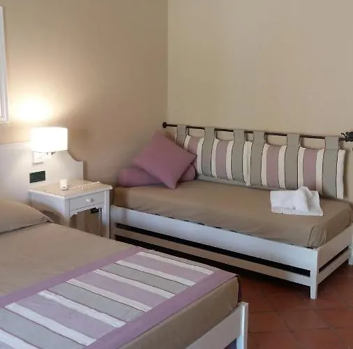 فندق Igv Club Baia Samuele 4*