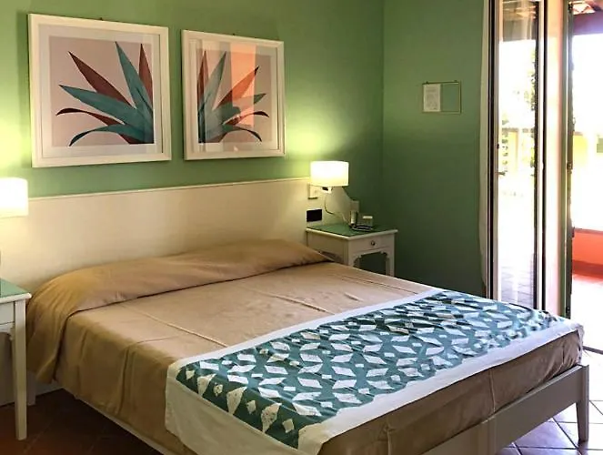 Igv Club Baia Samuele 4*