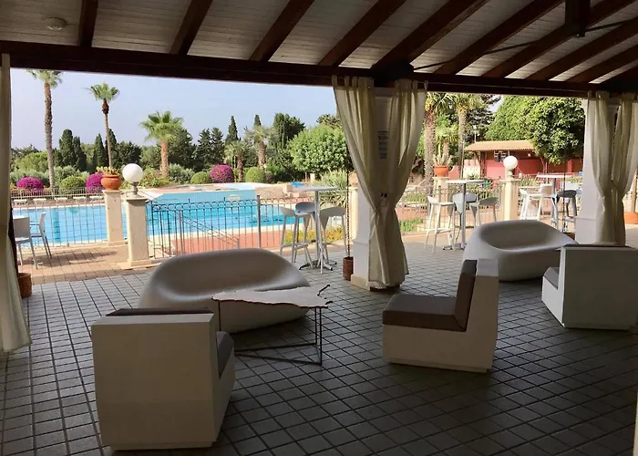 Igv Club Baia Samuele سامبييري