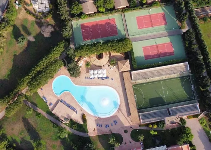 Igv Club Baia Samuele فندق سامبييري