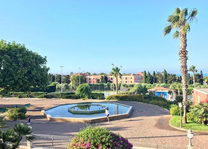 Igv Club Baia Samuele سامبييري