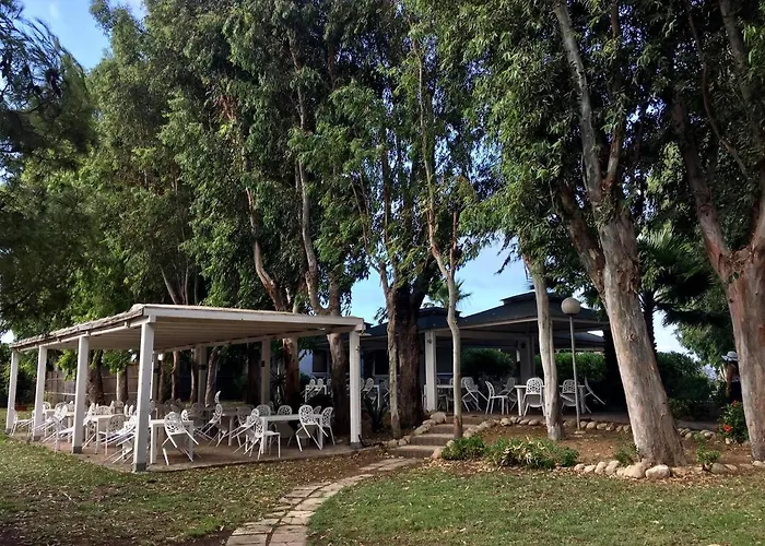 Igv Club Baia Samuele فندق 4*