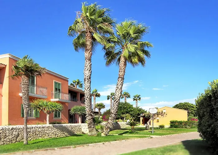 Igv Club Baia Samuele 4*