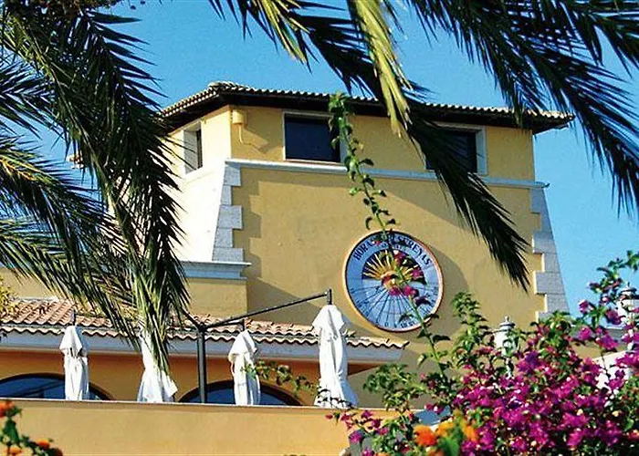 فندق Igv Club Baia Samuele 4*