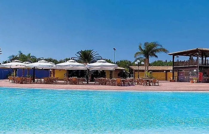 فندق Igv Club Baia Samuele