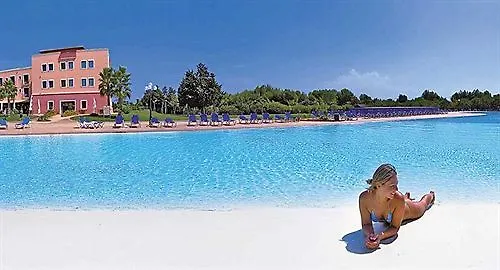 فندق Igv Club Baia Samuele 4*