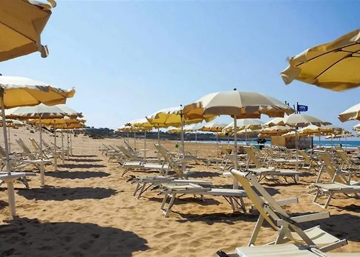 Igv Club Baia Samuele سامبييري